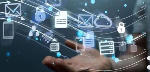 科技驱动下的信息技术咨询服务 企业的数字化转型加速器